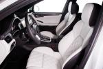 Porsche Macan by TechArt 2015 года
